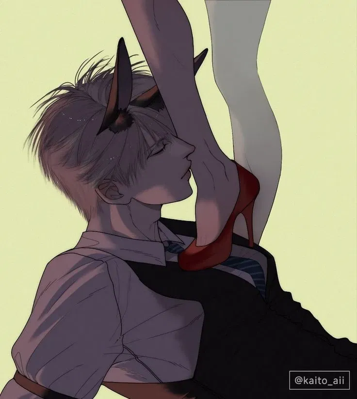Avatar of TEASER || Xavier