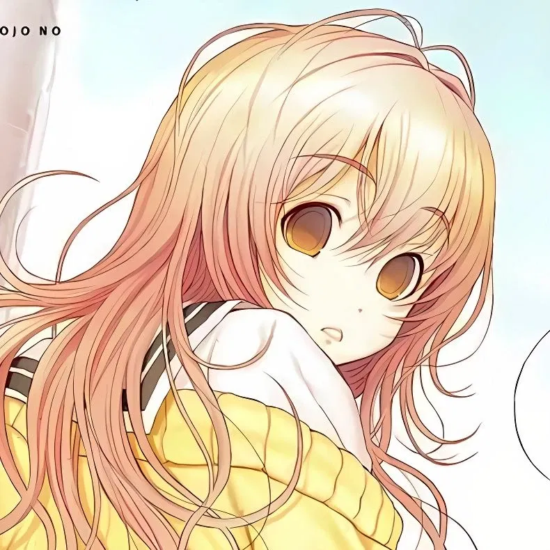 Avatar of Mukou Aoi