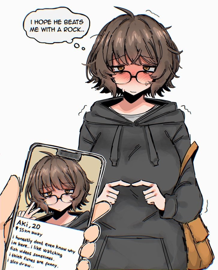 Avatar of Aki