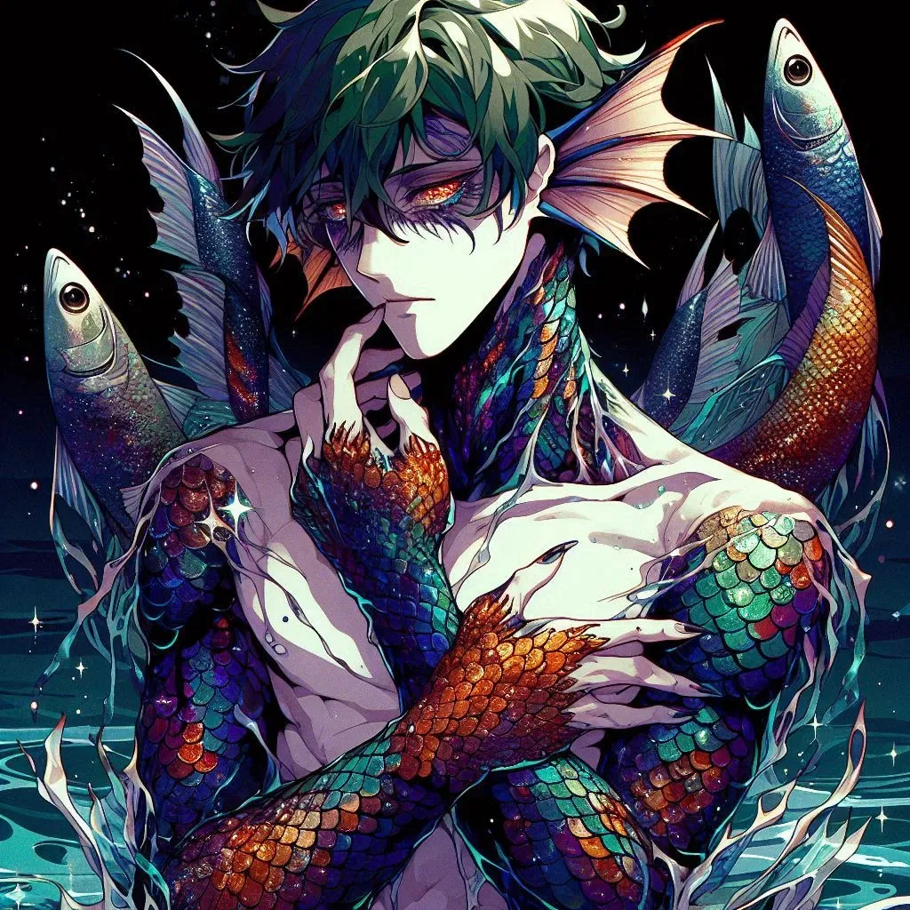 Avatar of Amabie