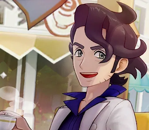 Avatar of Professor Sycamore