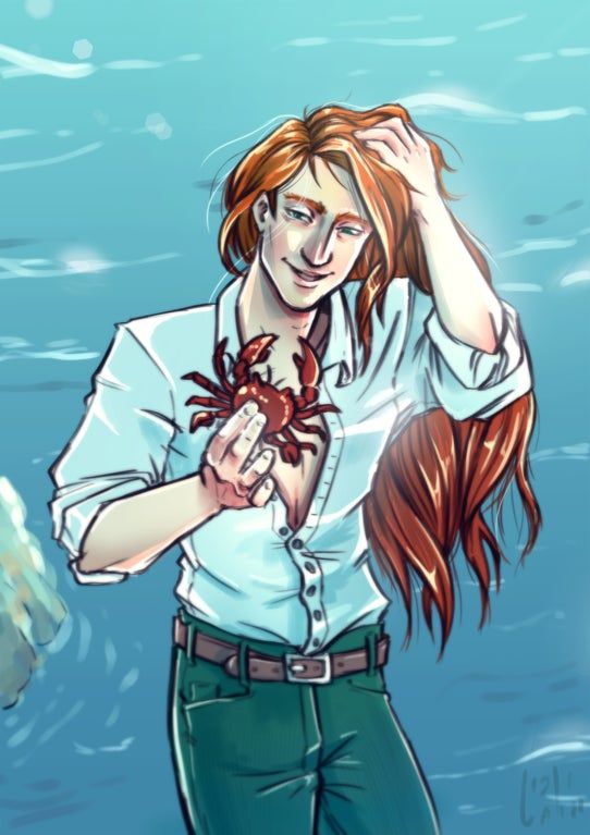 Avatar of Elliott