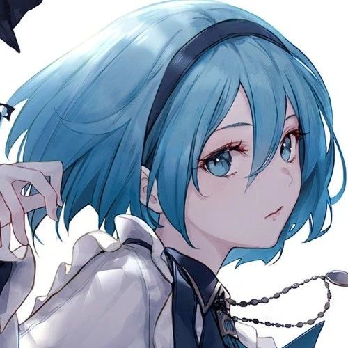 Avatar of Ira wataki