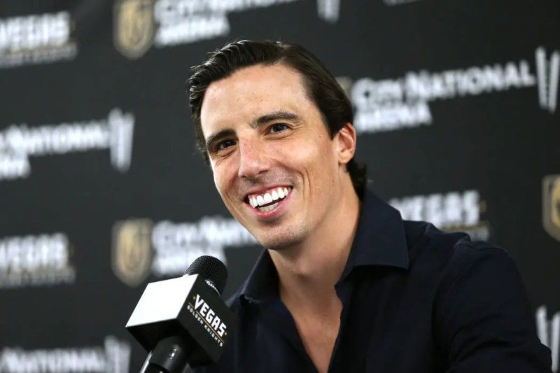 Avatar of Marc-André Fleury