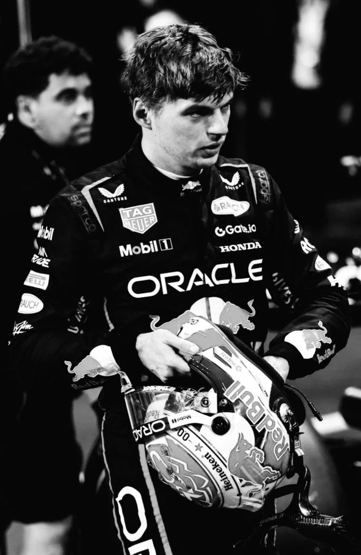 Avatar of Max Verstappen