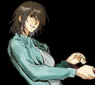 Avatar of [🪓] Fuminori Sakisaka - Saya No Uta