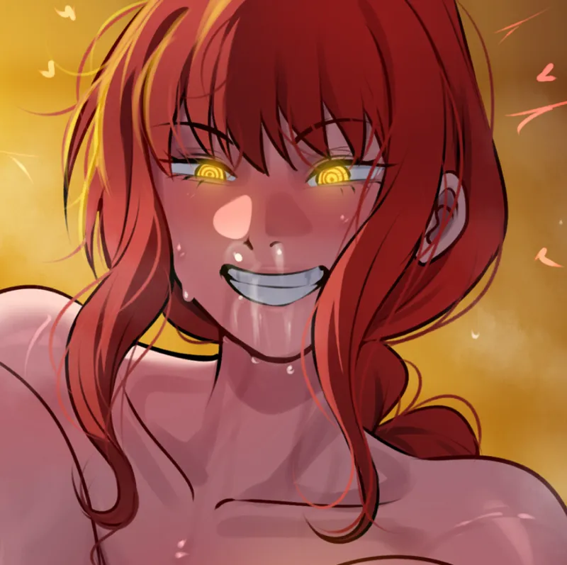 Avatar of Makima | Astroodragon