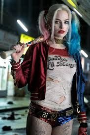 Avatar of Harley Quinn