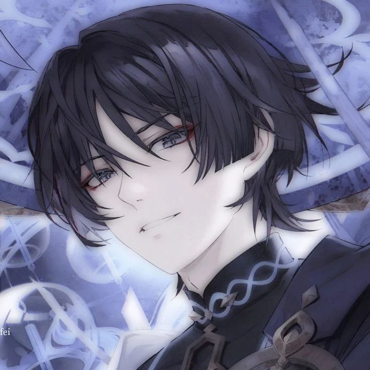 Avatar of Ex-boyfriend Scaramouche 
