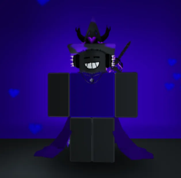 Avatar of Void 