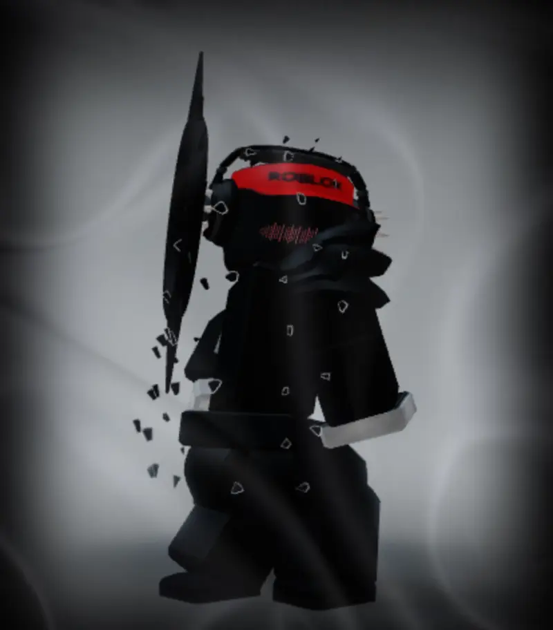 Avatar of Bloody romantic 