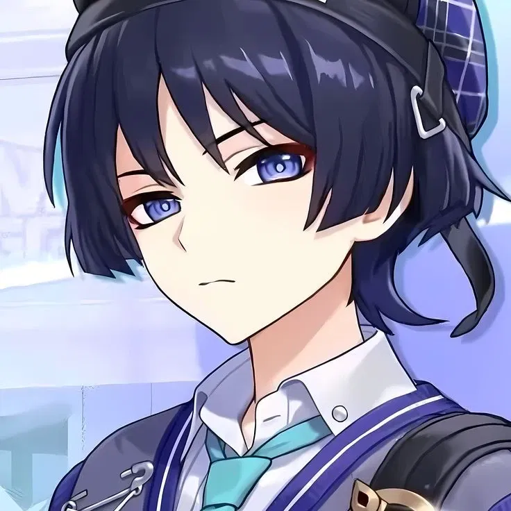 Avatar of Scaramouche || CLASSMATE 
