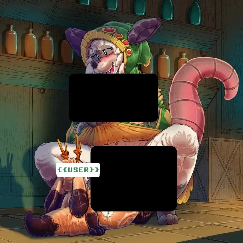 Avatar of Special quest