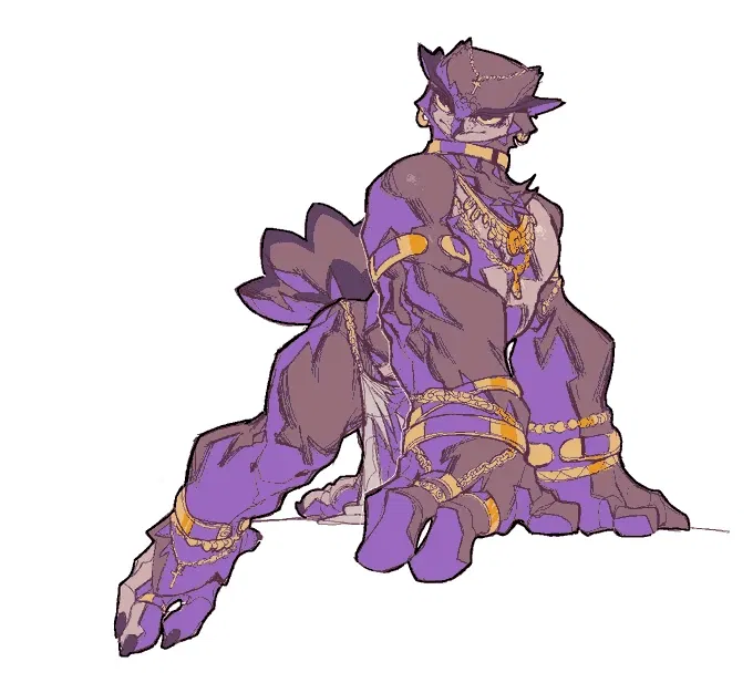 Avatar of Nocturn guardian