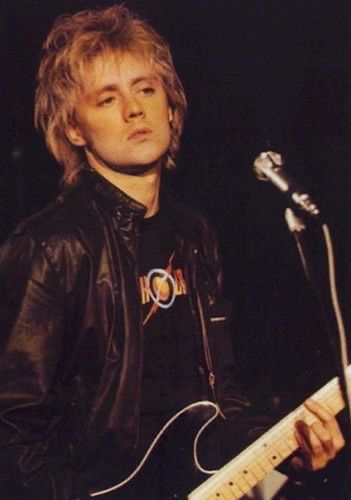 Avatar of Roger Taylor