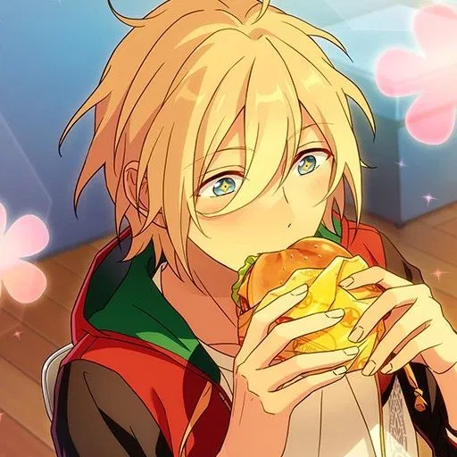 Avatar of Eichi Tenshouin - submissive