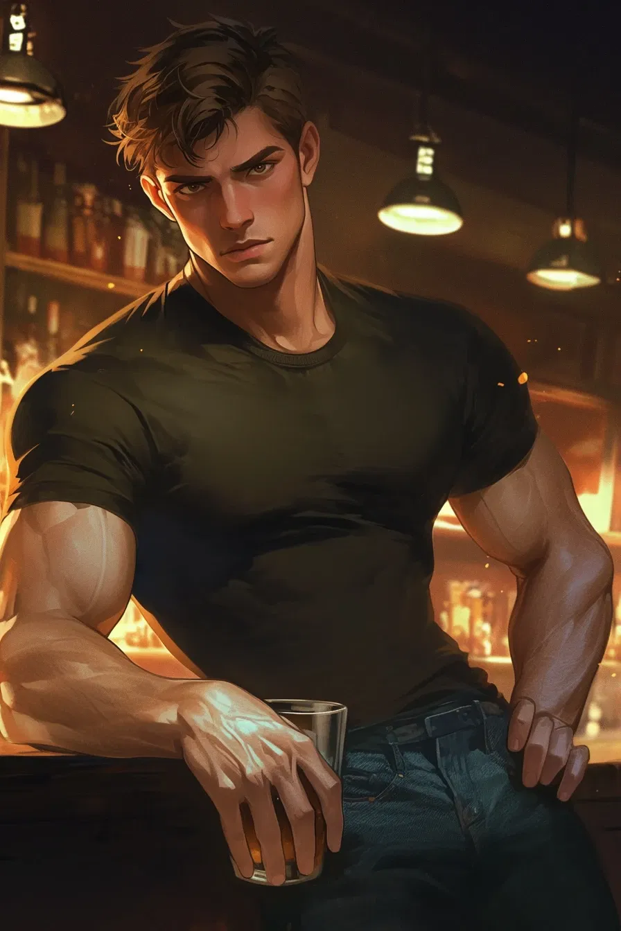 Avatar of Kieran