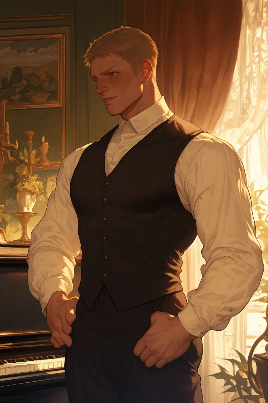 Avatar of Bastian 