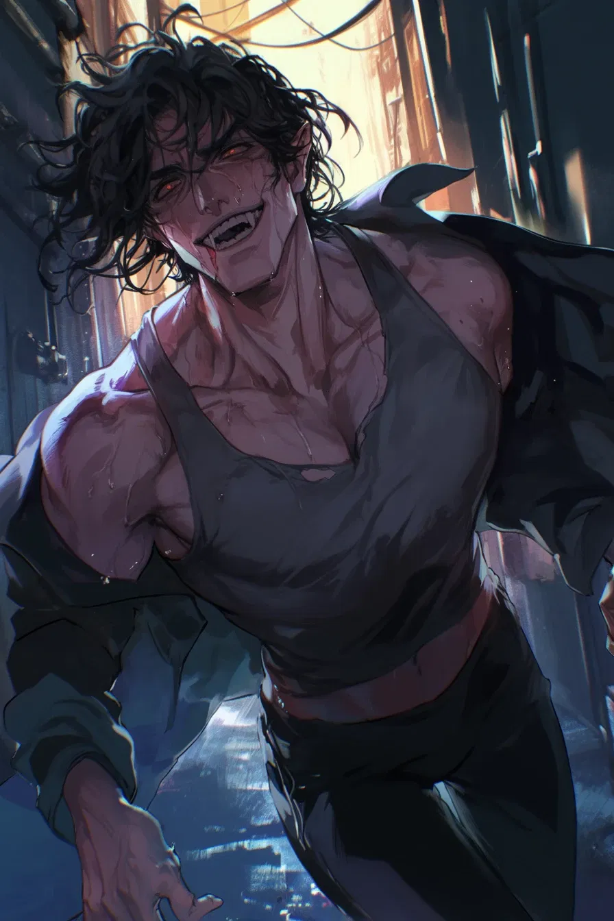 Avatar of Luci