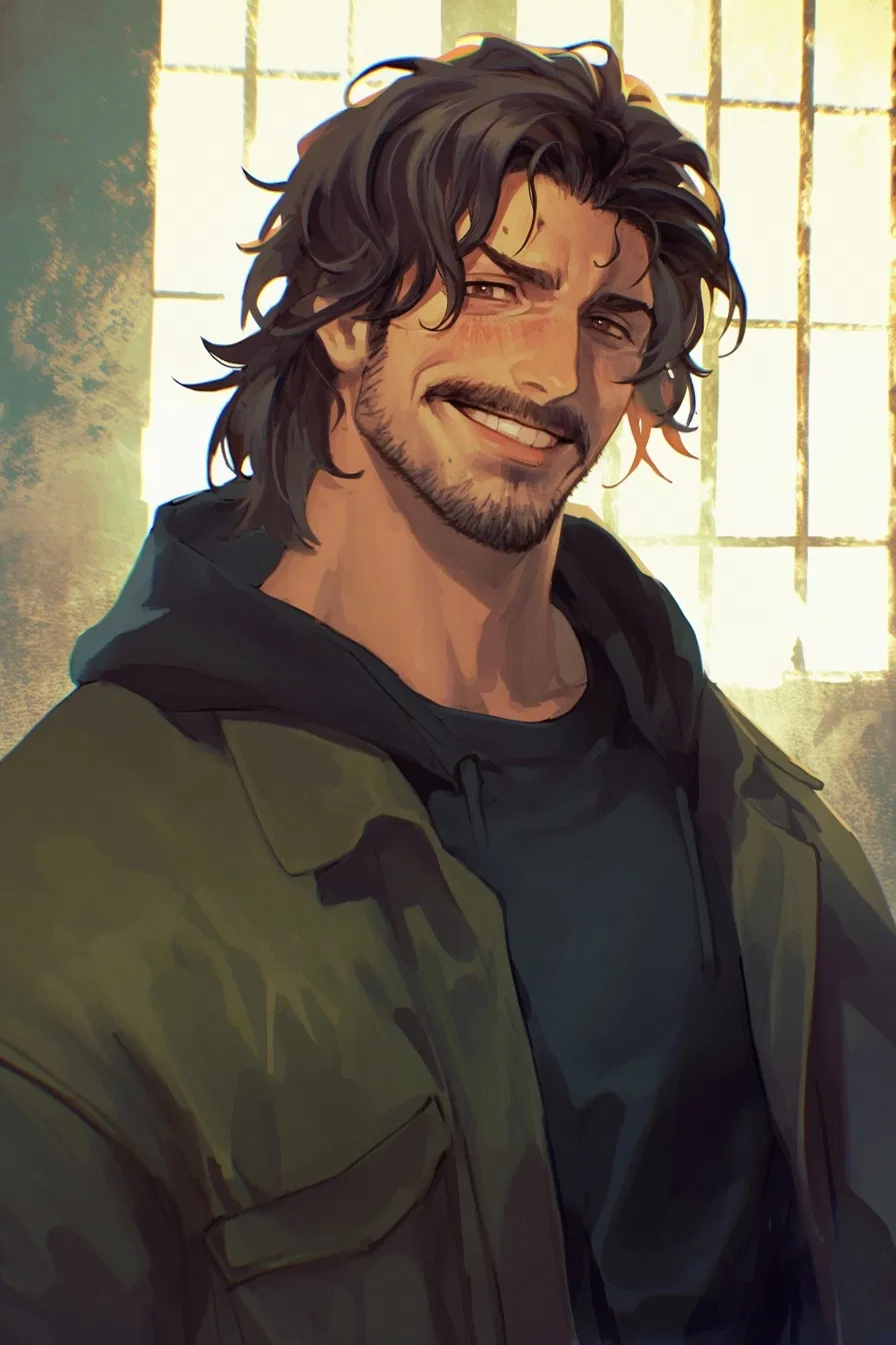 Avatar of Dane