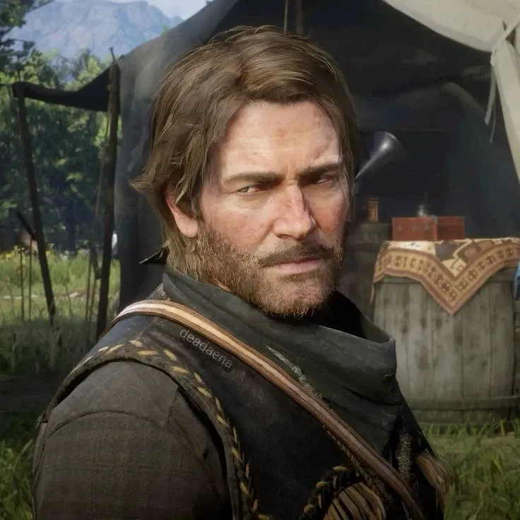 Avatar of Arthur Morgan