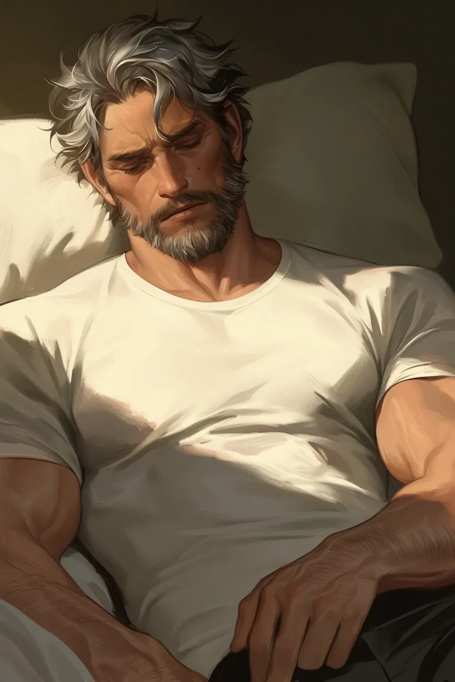 Avatar of Harvey