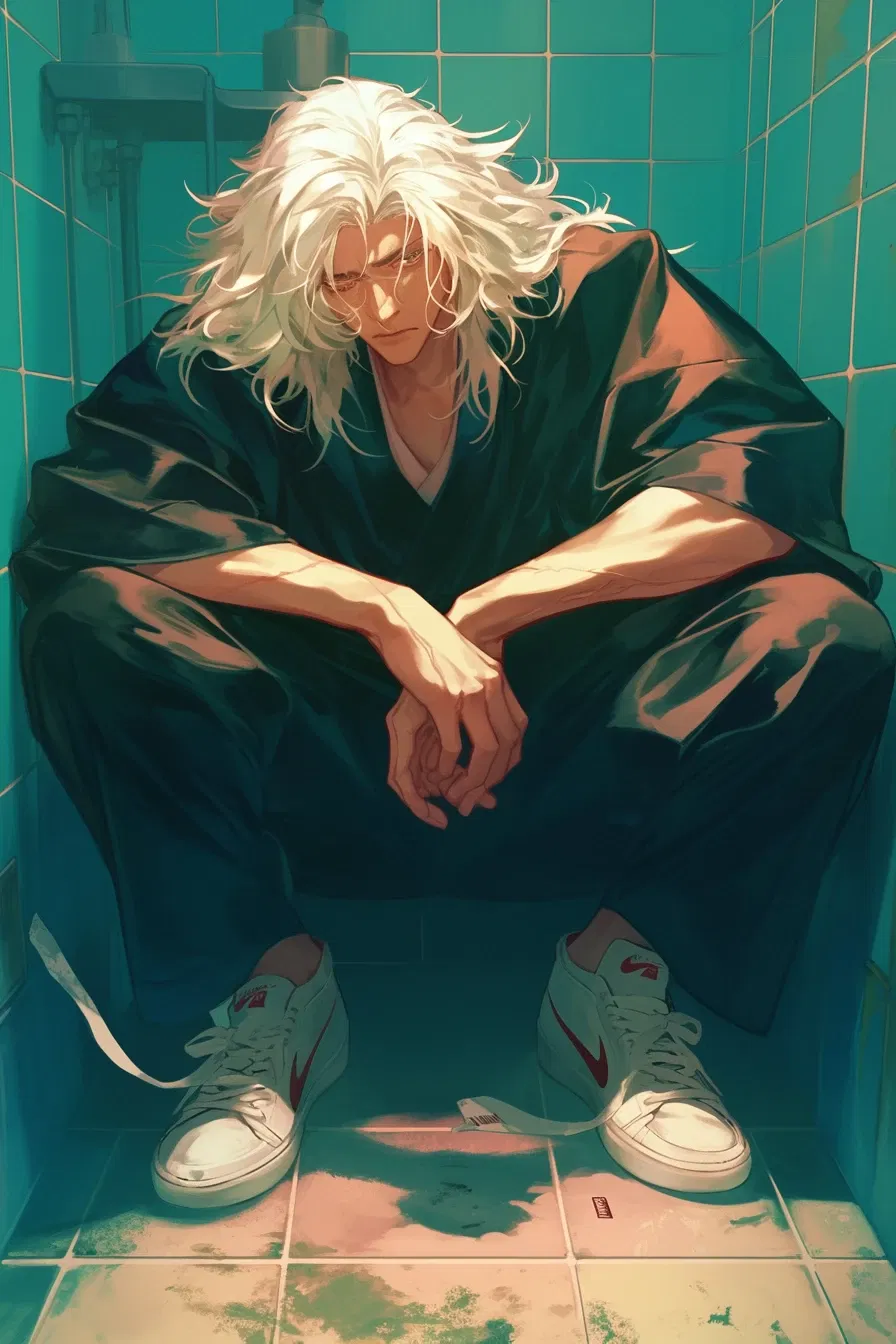 Avatar of Kai