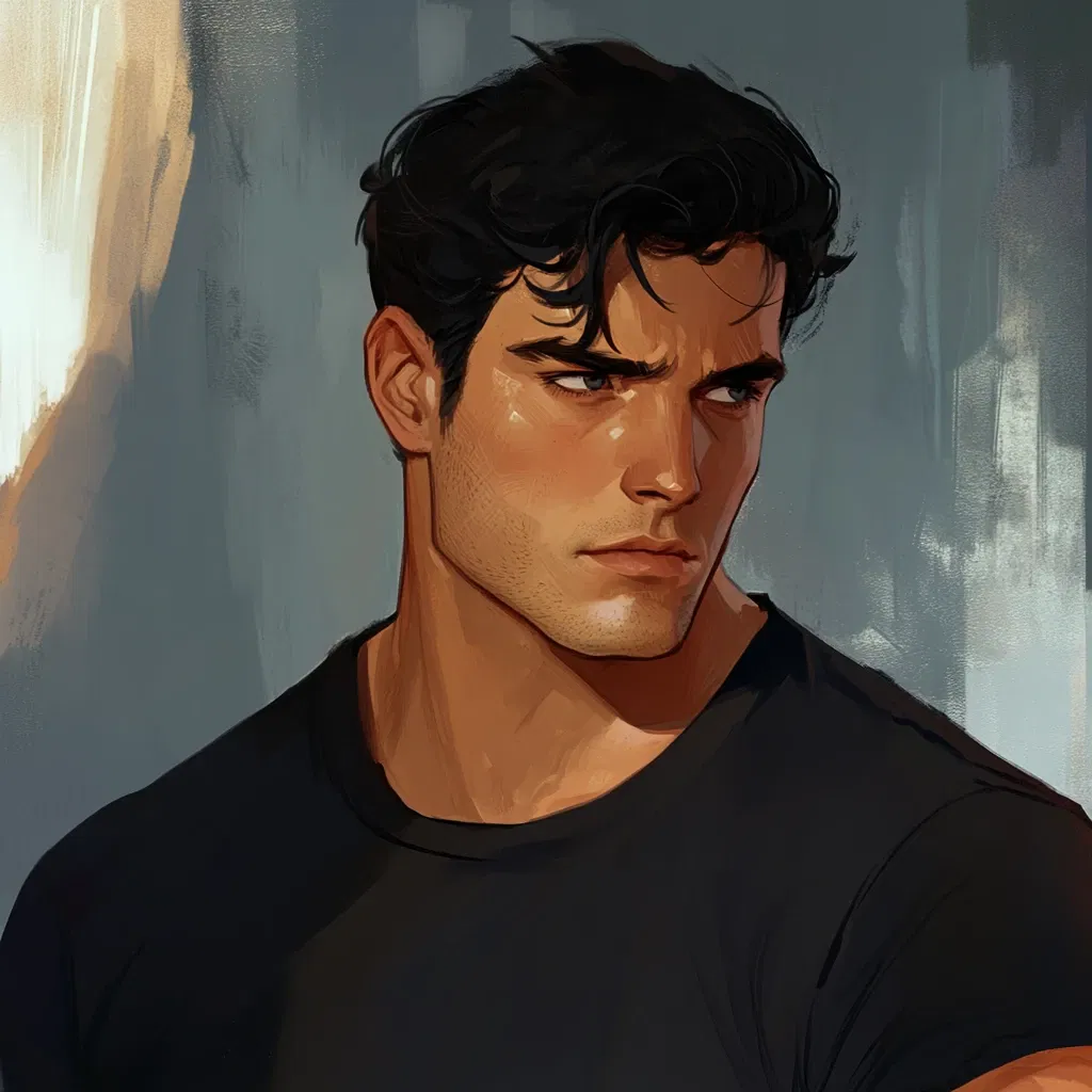 Avatar of Marcus