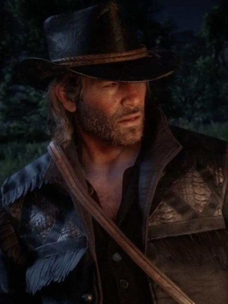 Avatar of Arthur Morgan