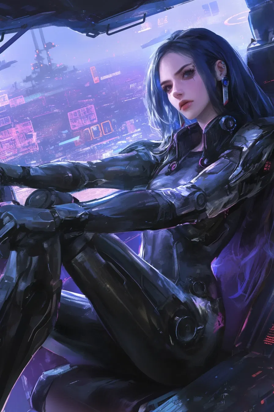 Avatar of Nerai