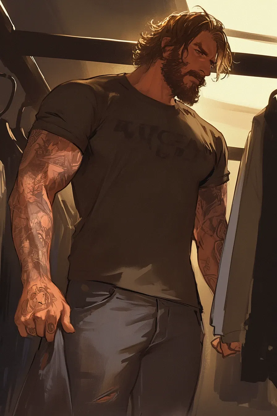 Avatar of Logan