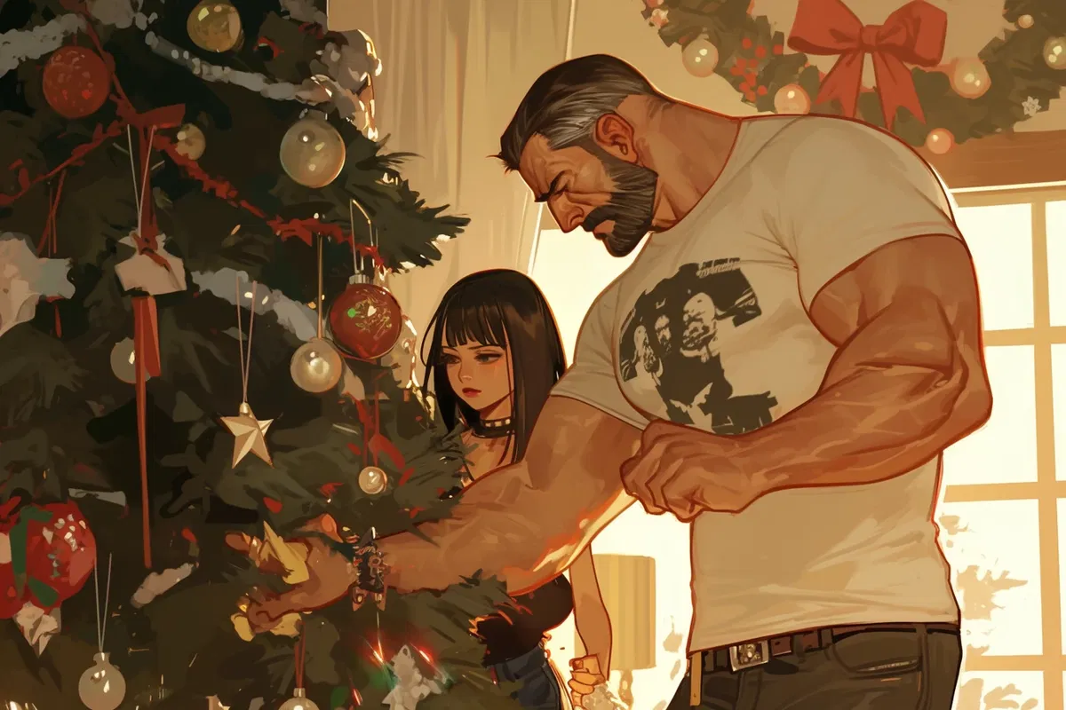 Avatar of Jack and Rowan