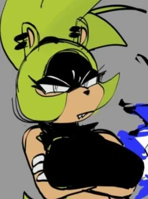 Avatar of Surge The Tenrec 