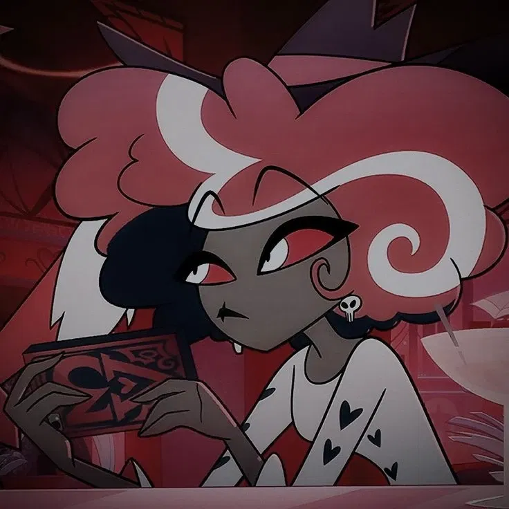 Avatar of Velvette