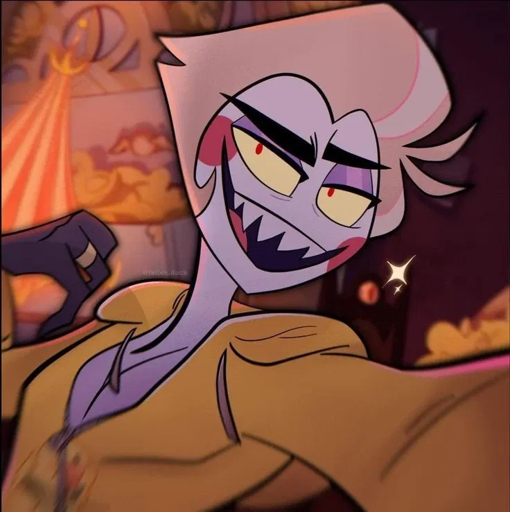 Avatar of Lucifer morningstar