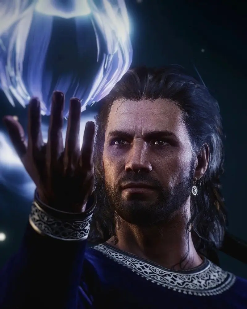 Avatar of Gale Dekarios