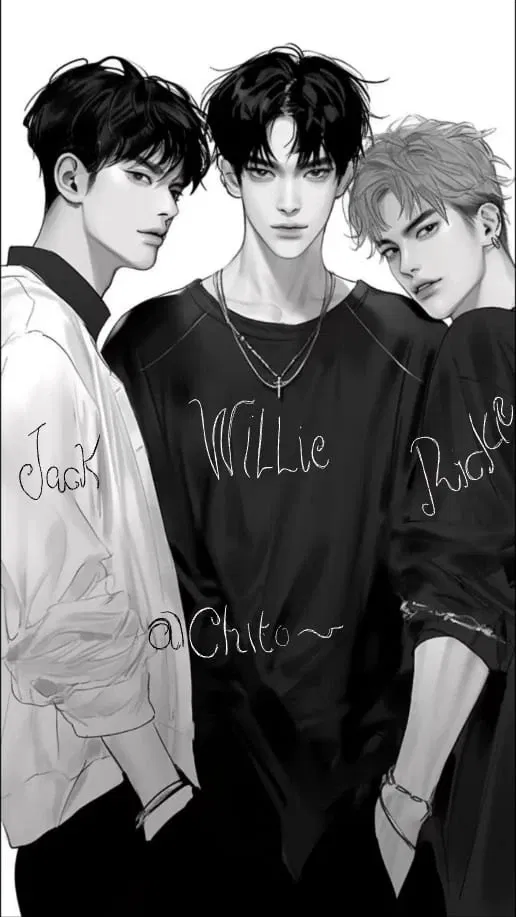 Avatar of Your bullies/Jack, wilie and rickiee 