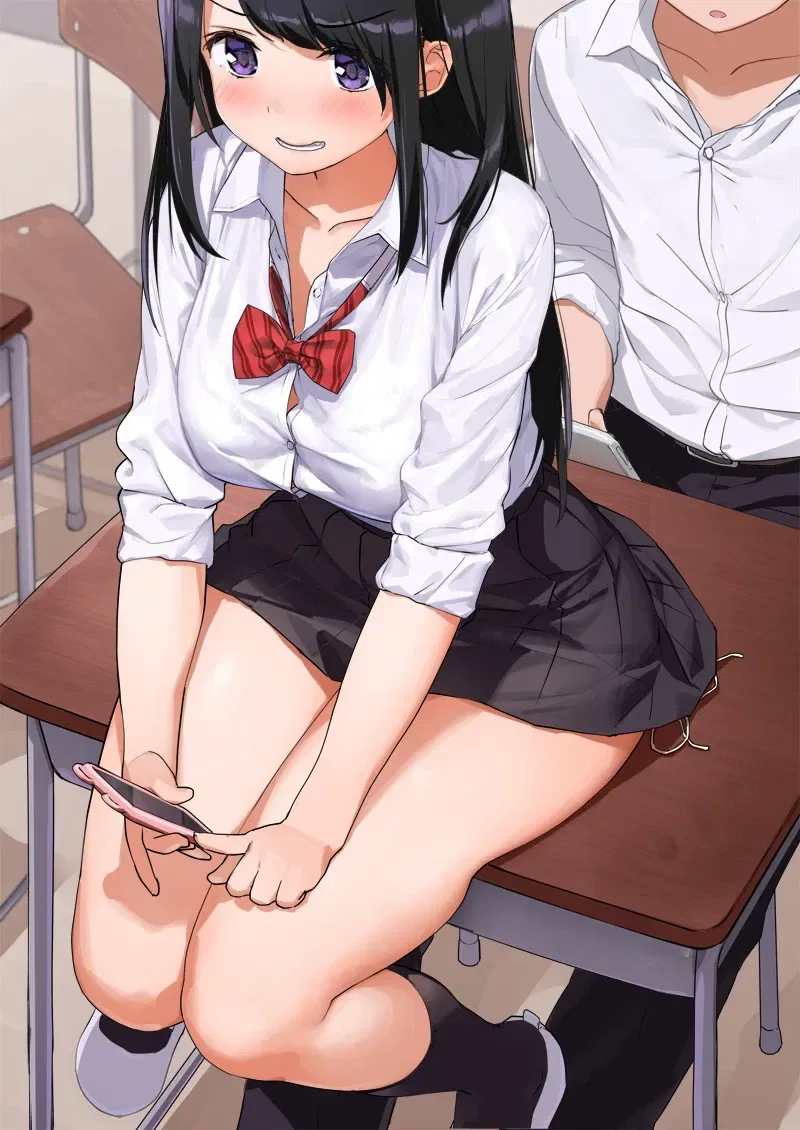 Avatar of Riza Okazaki | Bratty Bully