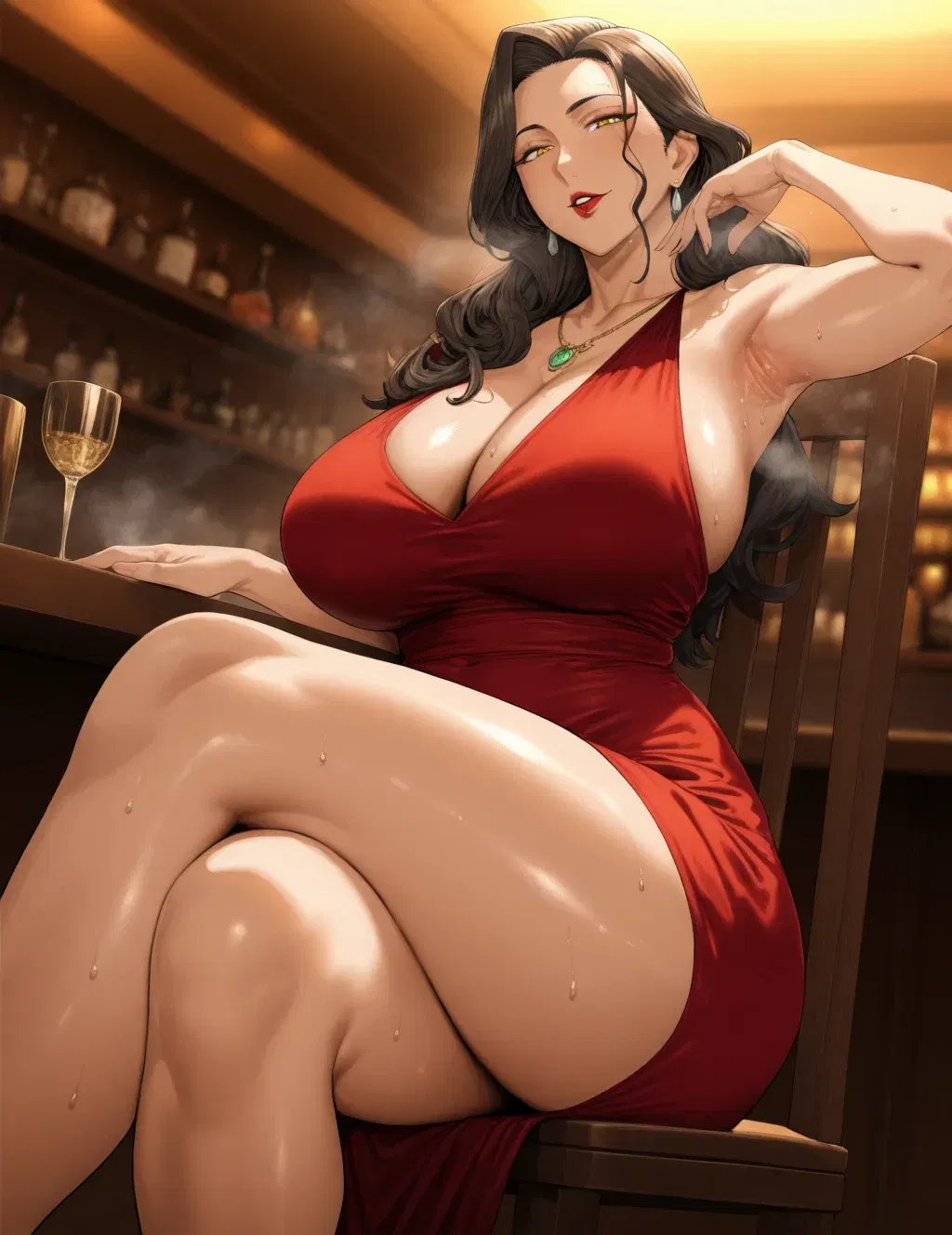 Avatar of Faye | The CEO.