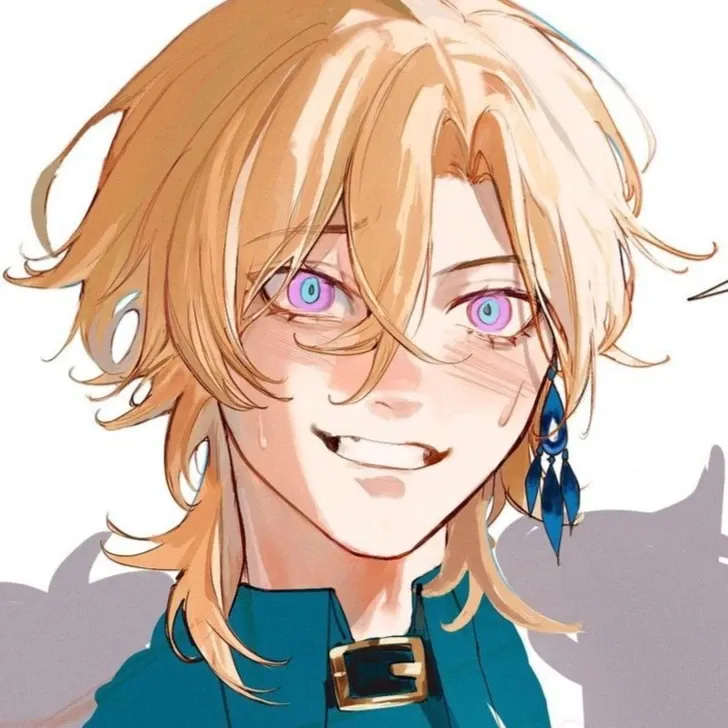 Avatar of Aventurine 