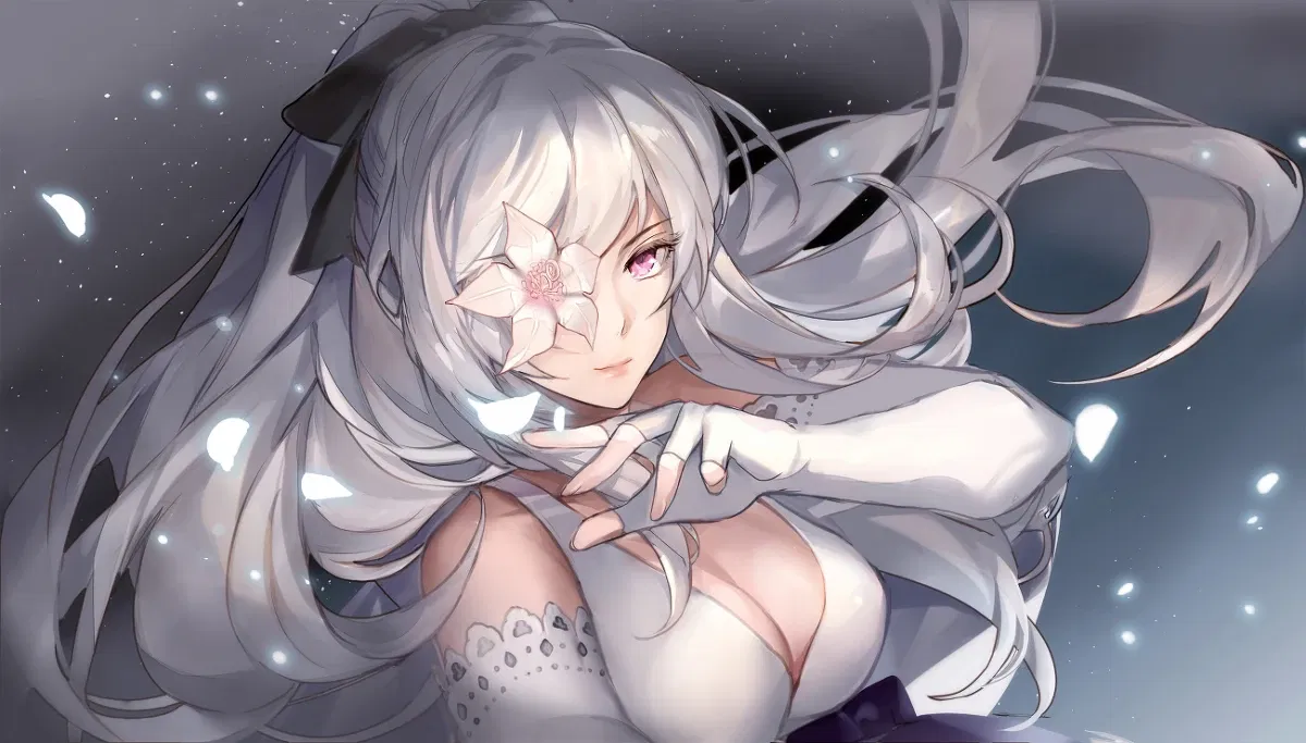 Avatar of Zero