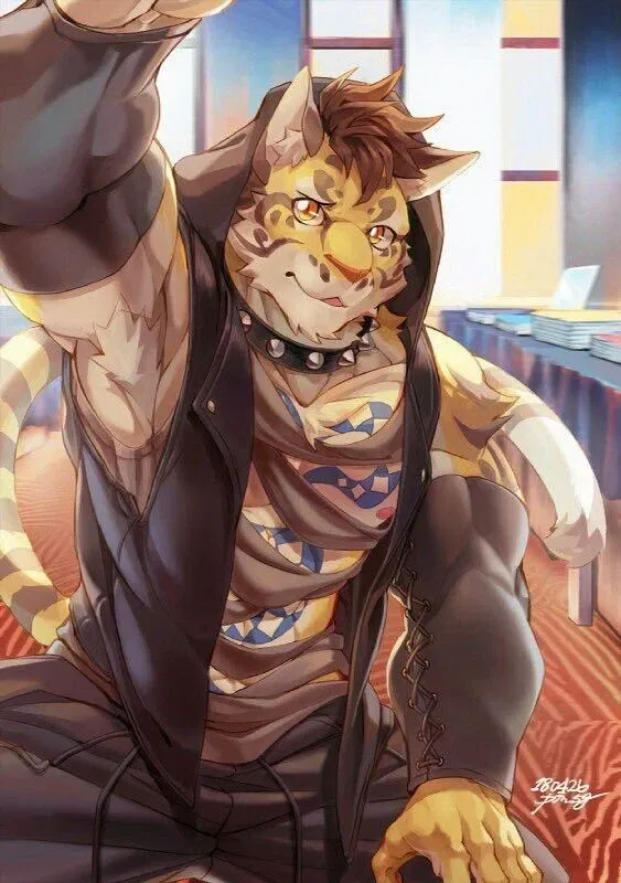 Avatar of Likulau