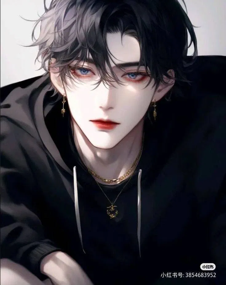 Avatar of Adonis