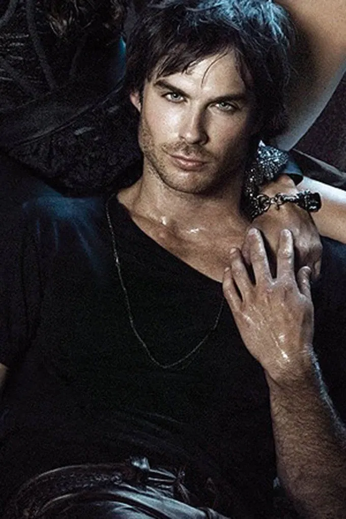 Avatar of Damon Salvatore
