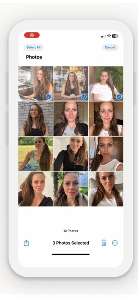 Avatar of Dating app