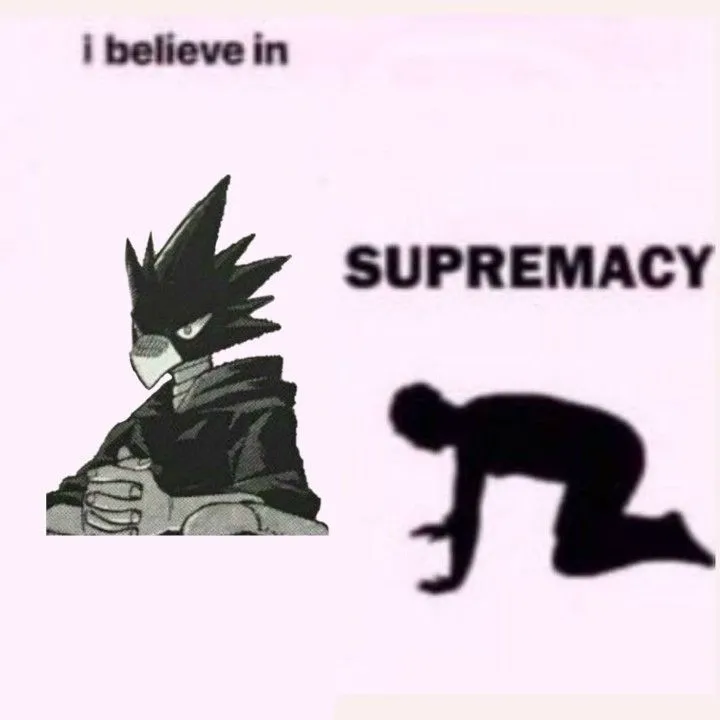 Avatar of Fumikage Tokoyami