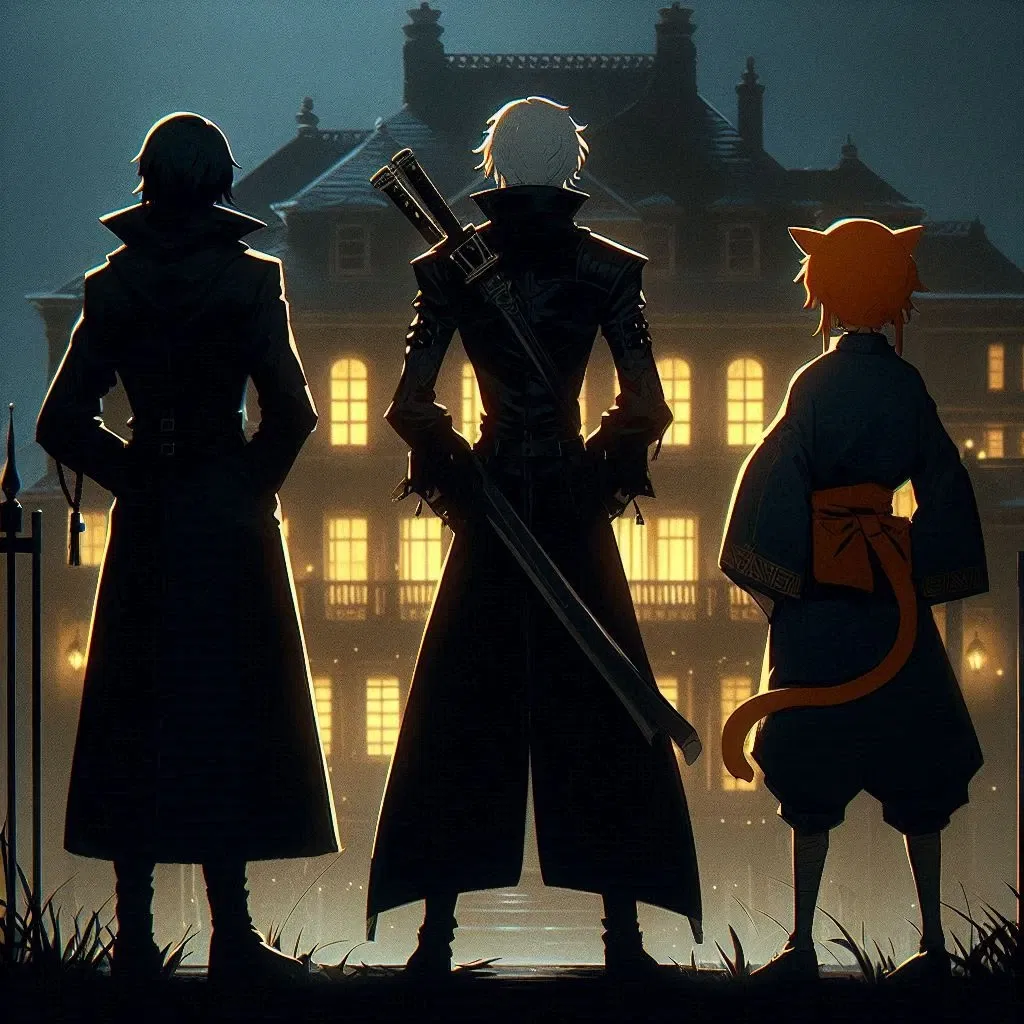 Avatar of Stealing the Sky