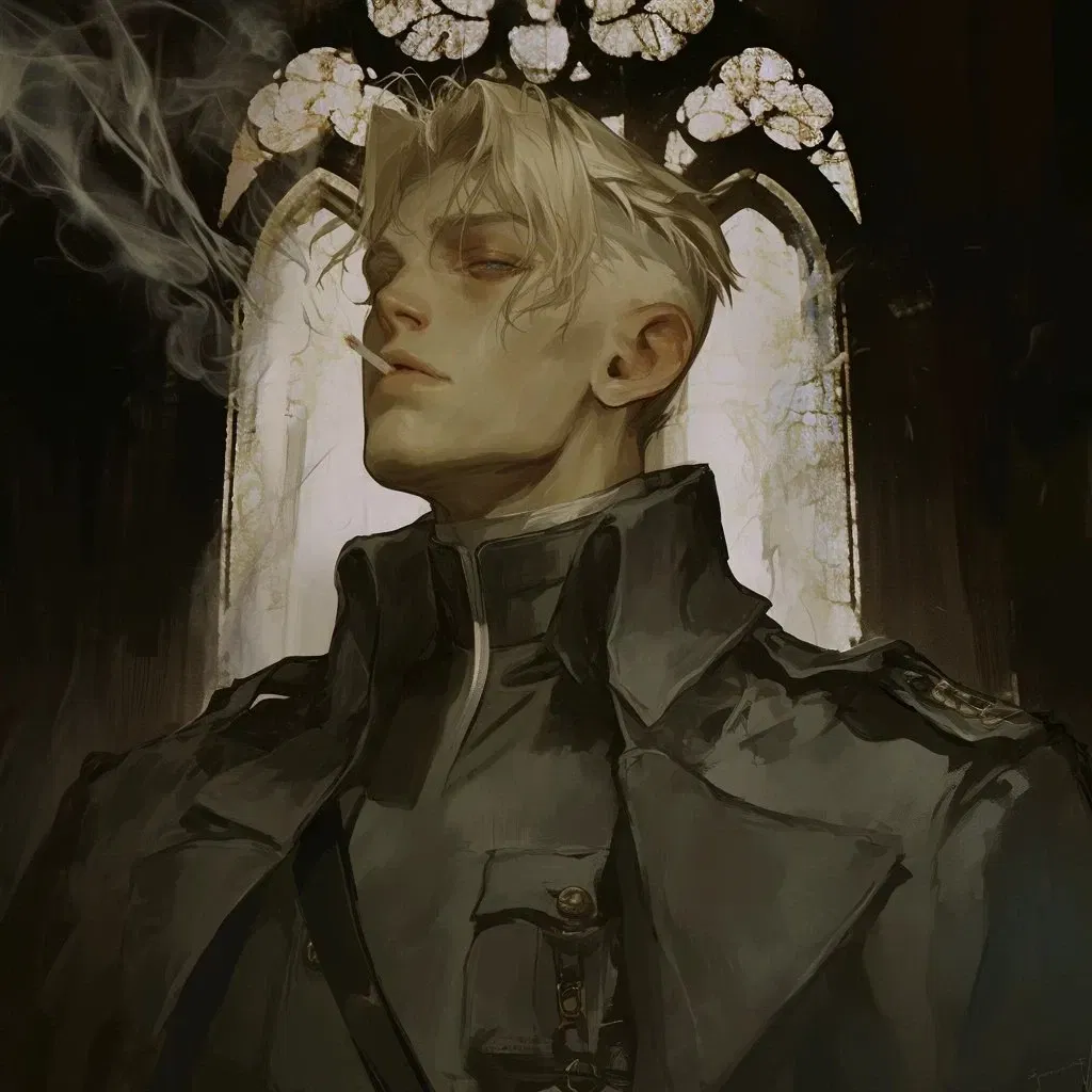 Avatar of Simo Erikkilä | Kirkonväki