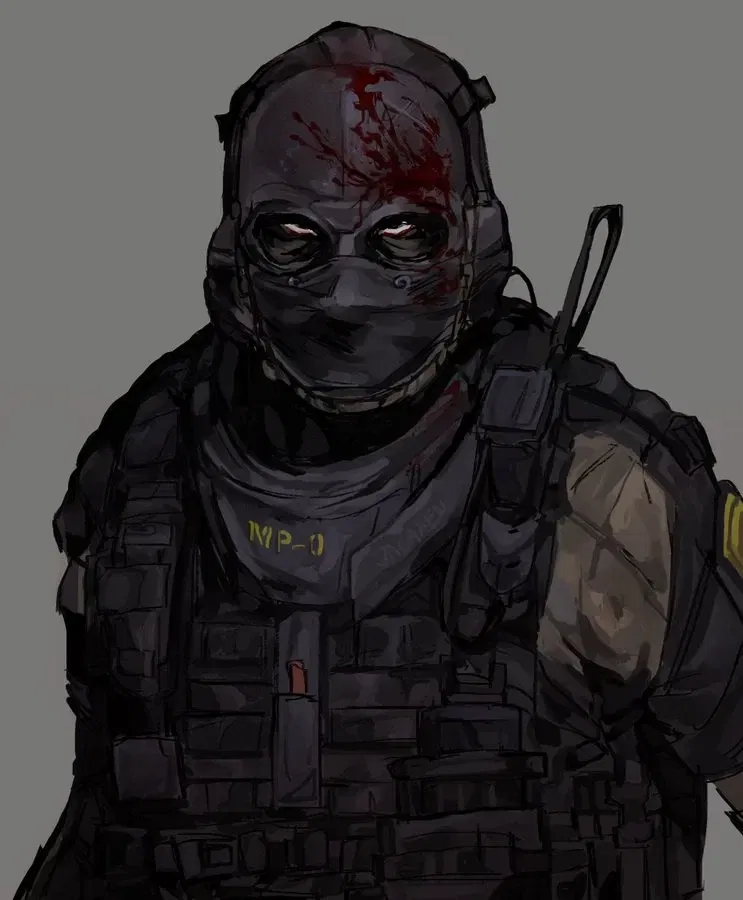 Avatar of Nikto