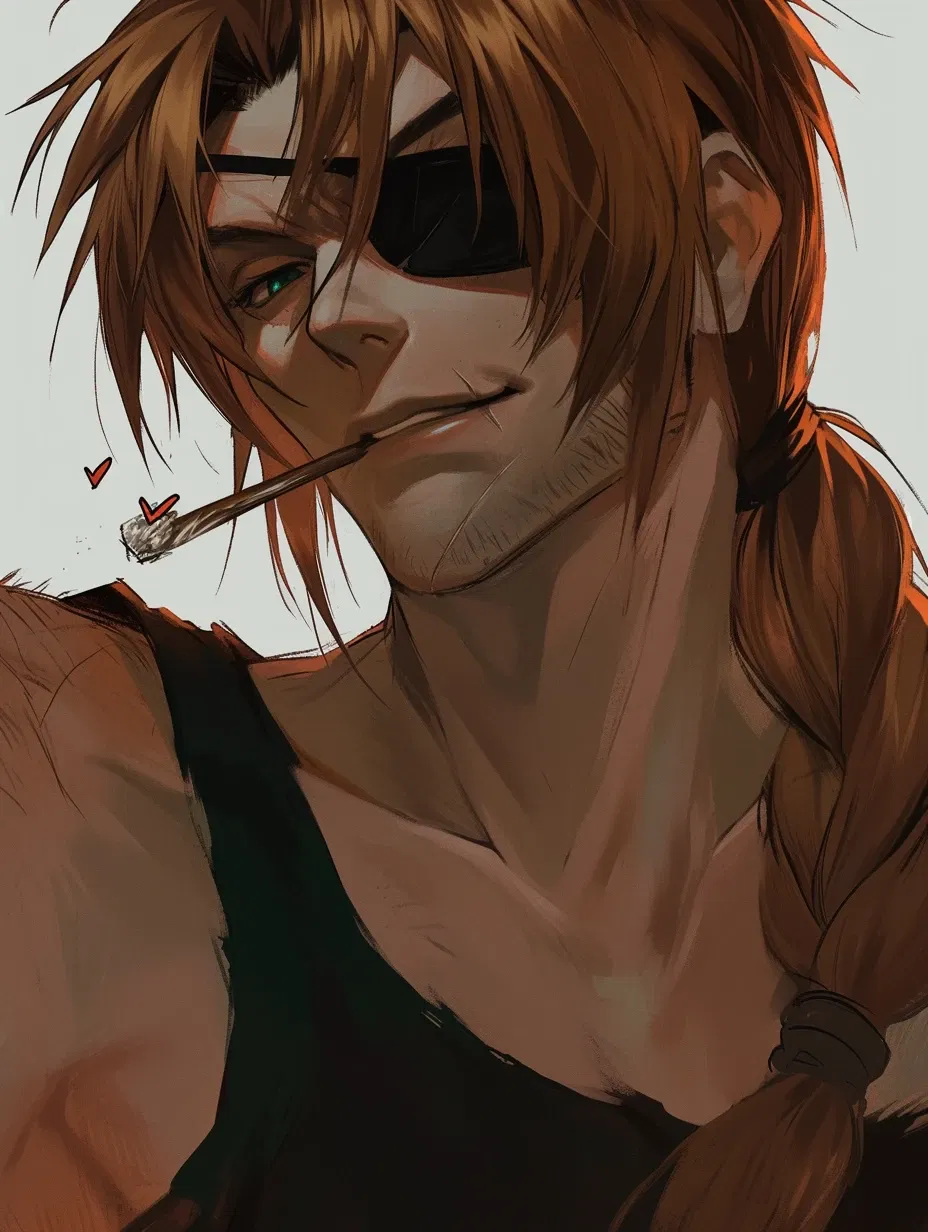 Avatar of Pip Vernedead